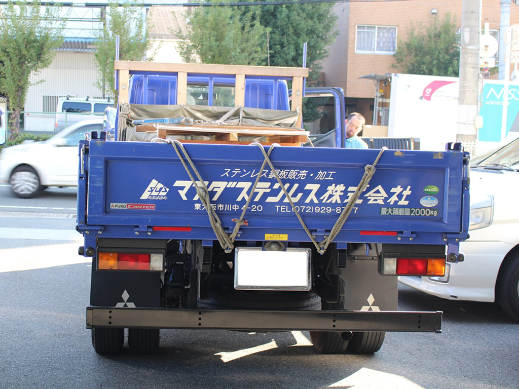 トラック